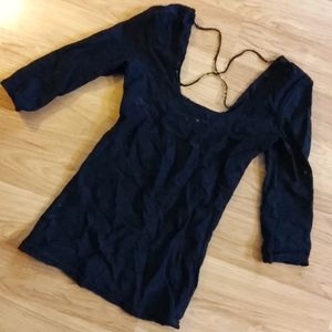 Free People Intimately Top